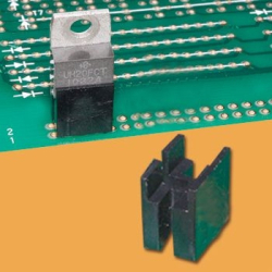 GTR-01 - Transistorbehuizing | Gecko Fastener GmbH 2