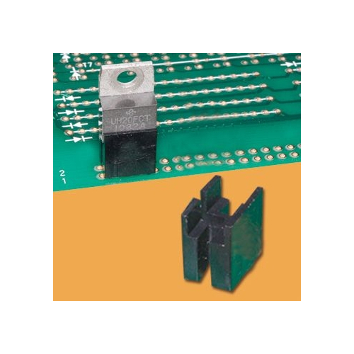 GTR-01 - Transistorbehuizing | Gecko Fastener GmbH