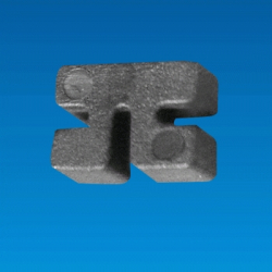 GTR-01A - Alloggiamento per transistor | Gecko Fastener GmbH