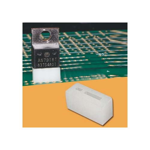 GTR-02D - Transistorbehuizing | Gecko Fastener GmbH