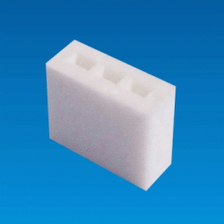 GTR-02F - Carcasa para transistores | Gecko Fastener GmbH