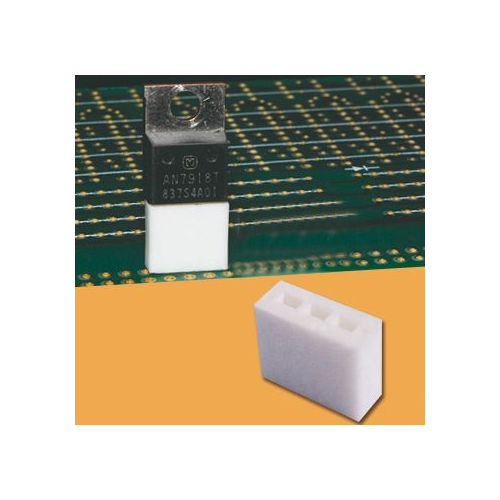 GTR-02F - Alloggiamento per transistor | Gecko Fastener GmbH