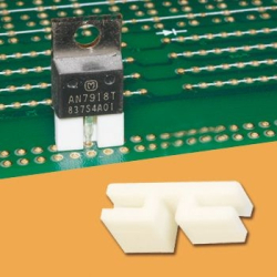 GTR-1YQ - Boîtier de transistor | Gecko Fastener GmbH 2