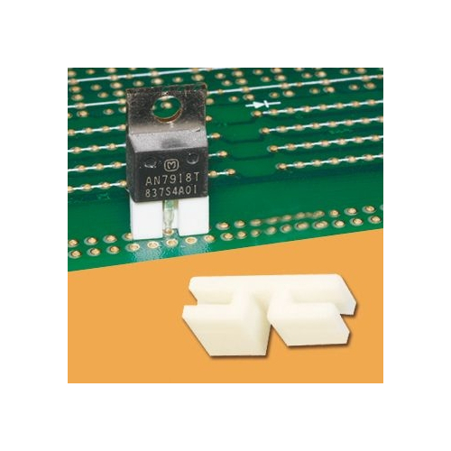 GTR-1YQ - Transistorbehuizing | Gecko Fastener GmbH