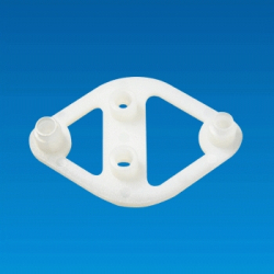 GTR-20A - Alloggiamento per transistor | Gecko Fastener GmbH