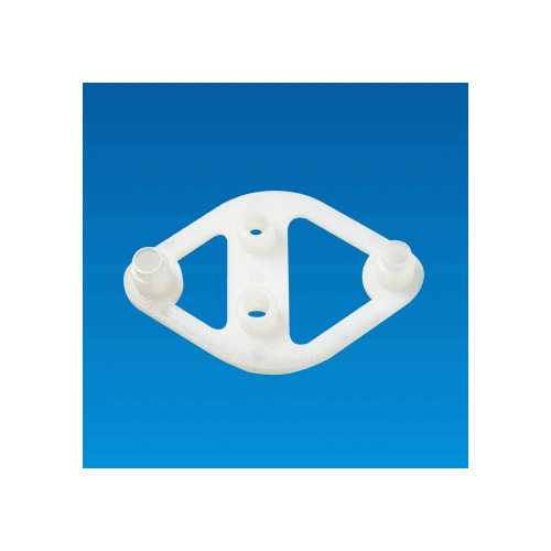 GTR-20A - Transistorbehuizing | Gecko Fastener GmbH