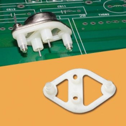 GTR-20A - Alloggiamento per transistor | Gecko Fastener GmbH 2