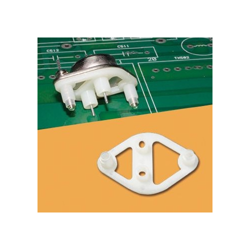 GTR-20A - Boîtier de transistor | Gecko Fastener GmbH