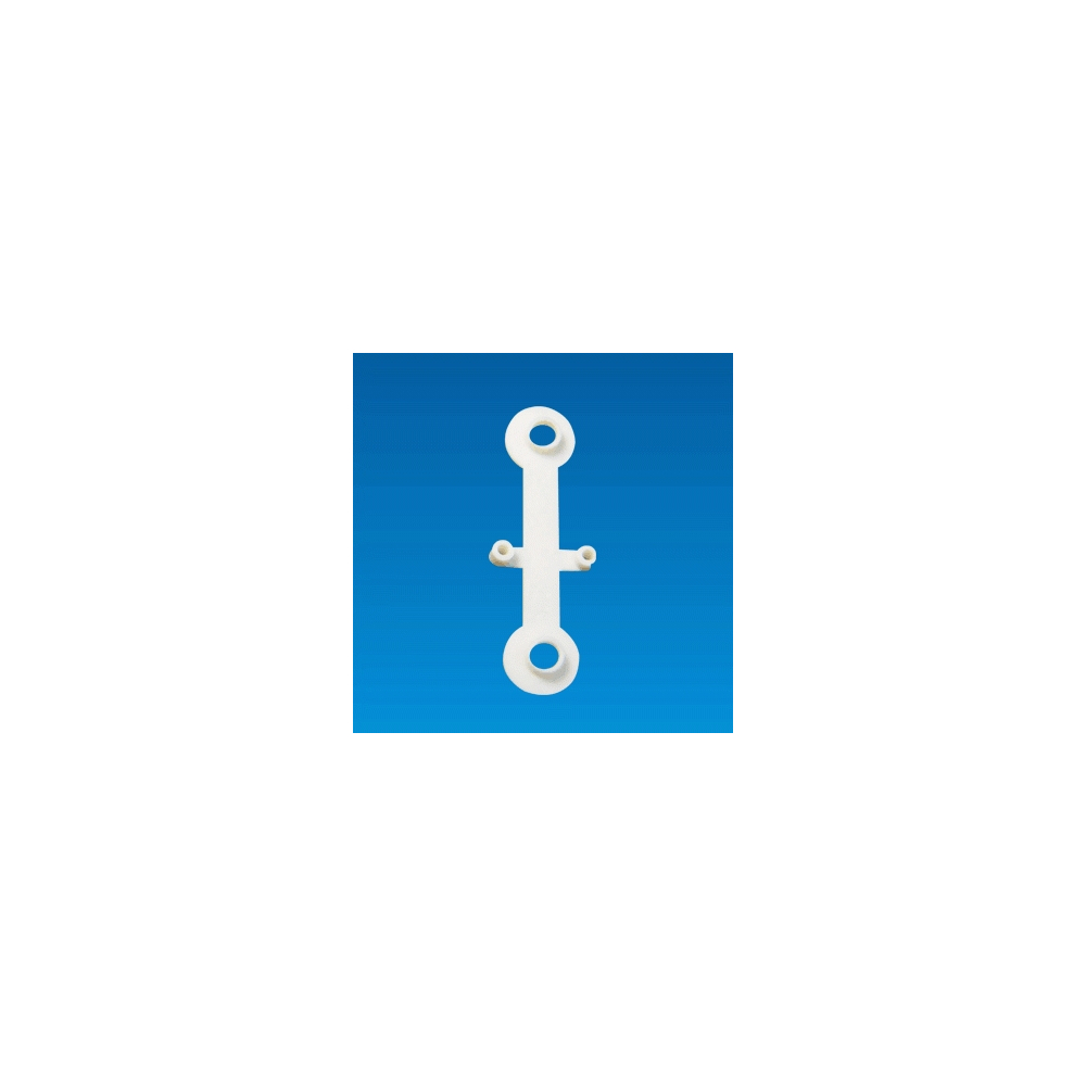 GTR-20B - Transistorbehuizing | Gecko Fastener GmbH