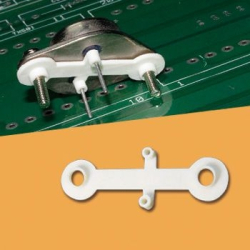GTR-20B - Alloggiamento per transistor | Gecko Fastener GmbH 2