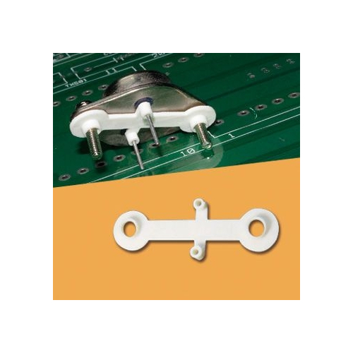 GTR-20B - Alloggiamento per transistor | Gecko Fastener GmbH
