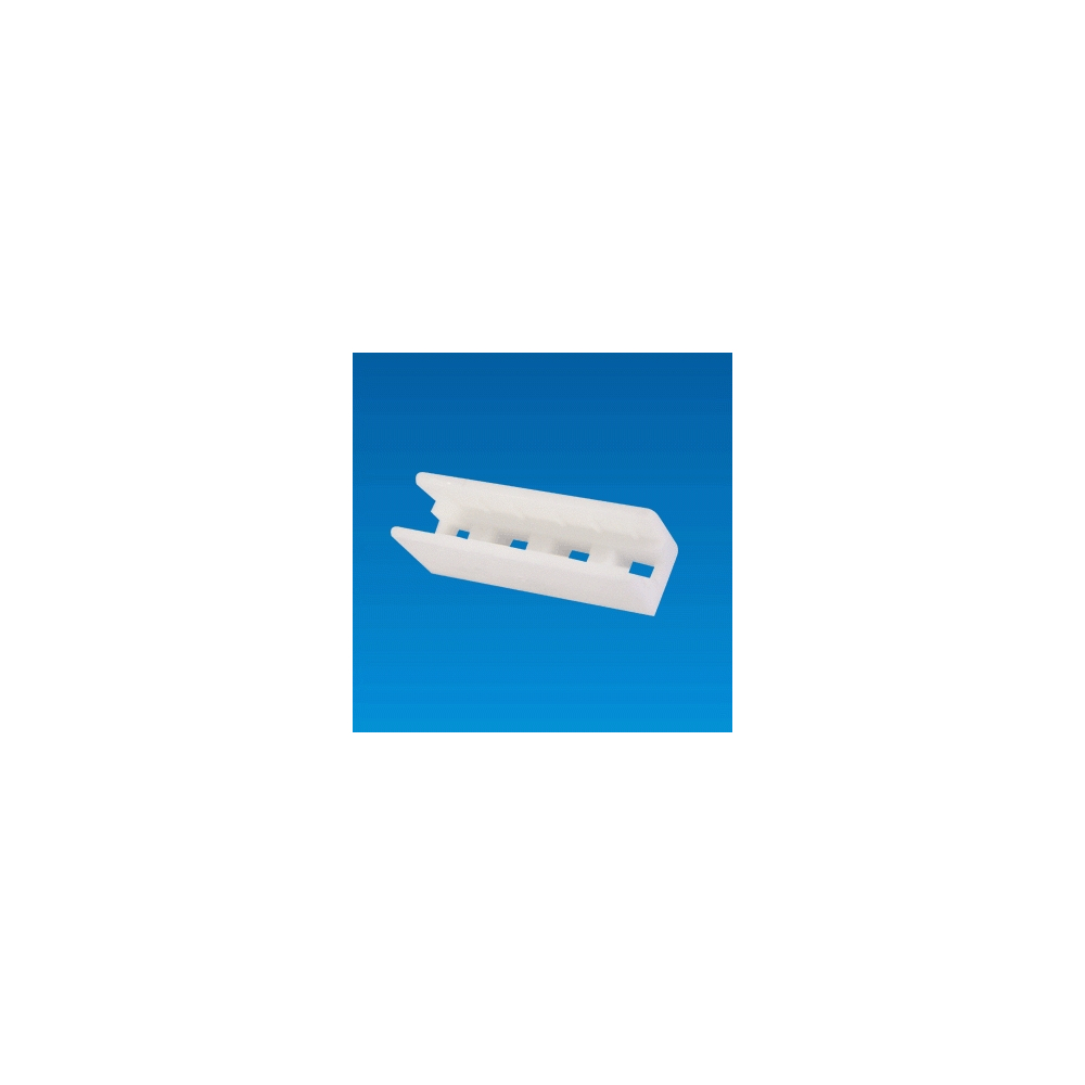 GTR-20D - Transistor Housing | Gecko Fastener GmbH
