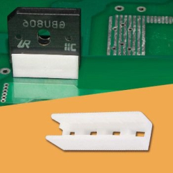 GTR-20D - Transistor Housing | Gecko Fastener GmbH 2