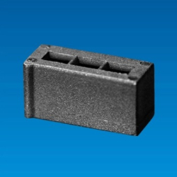 GTR-2QM - Boîtier de transistor | Gecko Fastener GmbH