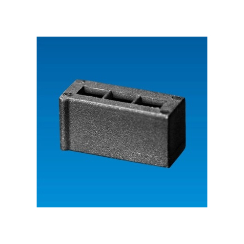 GTR-2QM - Carcasa para transistores | Gecko Fastener GmbH