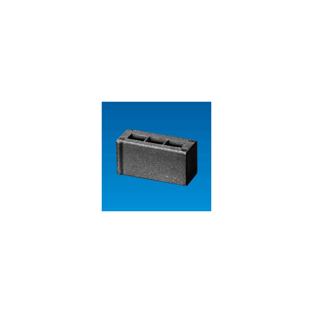 GTR-2QM - Transistor Housing | Gecko Fastener GmbH