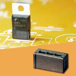 GTR-2QM - Transistorbehuizing | Gecko Fastener GmbH 2