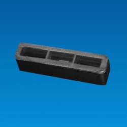 GTR-2WS - Transistor Housing | Gecko Fastener GmbH