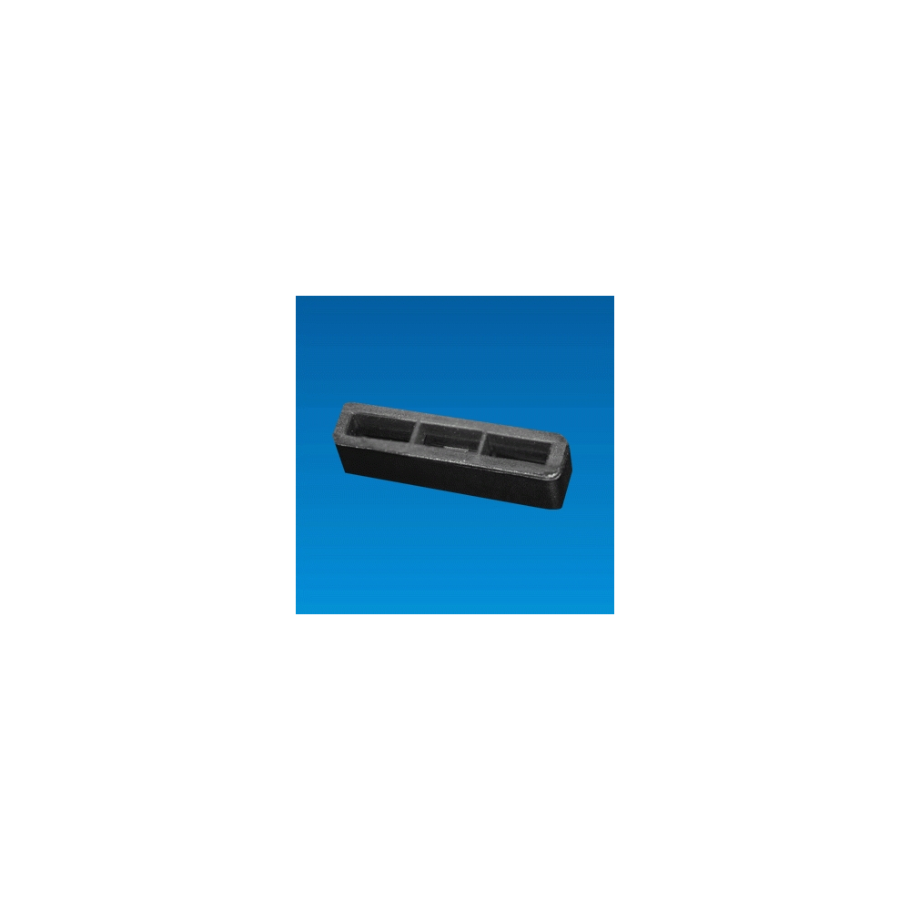 GTR-2WS - Transistorbehuizing | Gecko Fastener GmbH