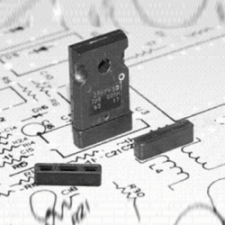 GTR-2WS - Boîtier de transistor | Gecko Fastener GmbH 2