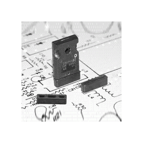 GTR-2WS - Transistor Housing | Gecko Fastener GmbH