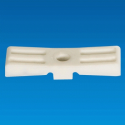 GTRJ-25F - Carcasa para transistores | Gecko Fastener GmbH