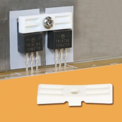 GTRJ-25F - Boîtier de transistor | Gecko Fastener GmbH 2