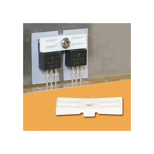 GTRJ-25F - Boîtier de transistor | Gecko Fastener GmbH