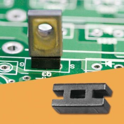 GTRK-2A - Transistorbehuizing | Gecko Fastener GmbH 2