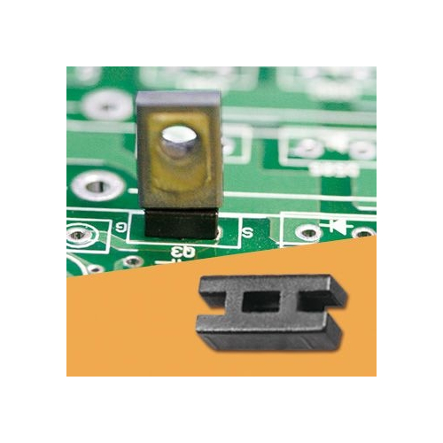 GTRK-2A - Boîtier de transistor | Gecko Fastener GmbH