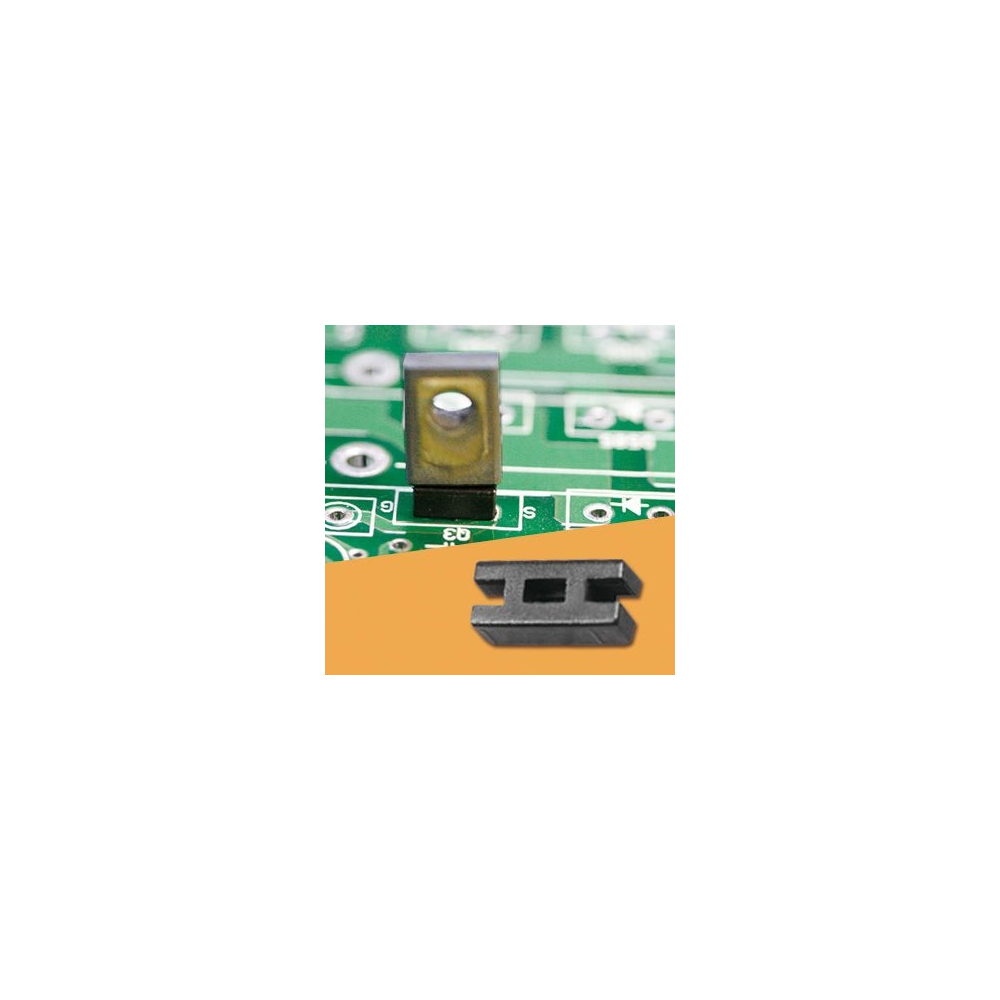 GTRK-2A - Transistor Housing | Gecko Fastener GmbH