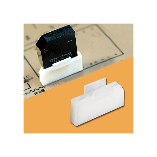 GTRL-10 - Alloggiamento per transistor | Gecko Fastener GmbH