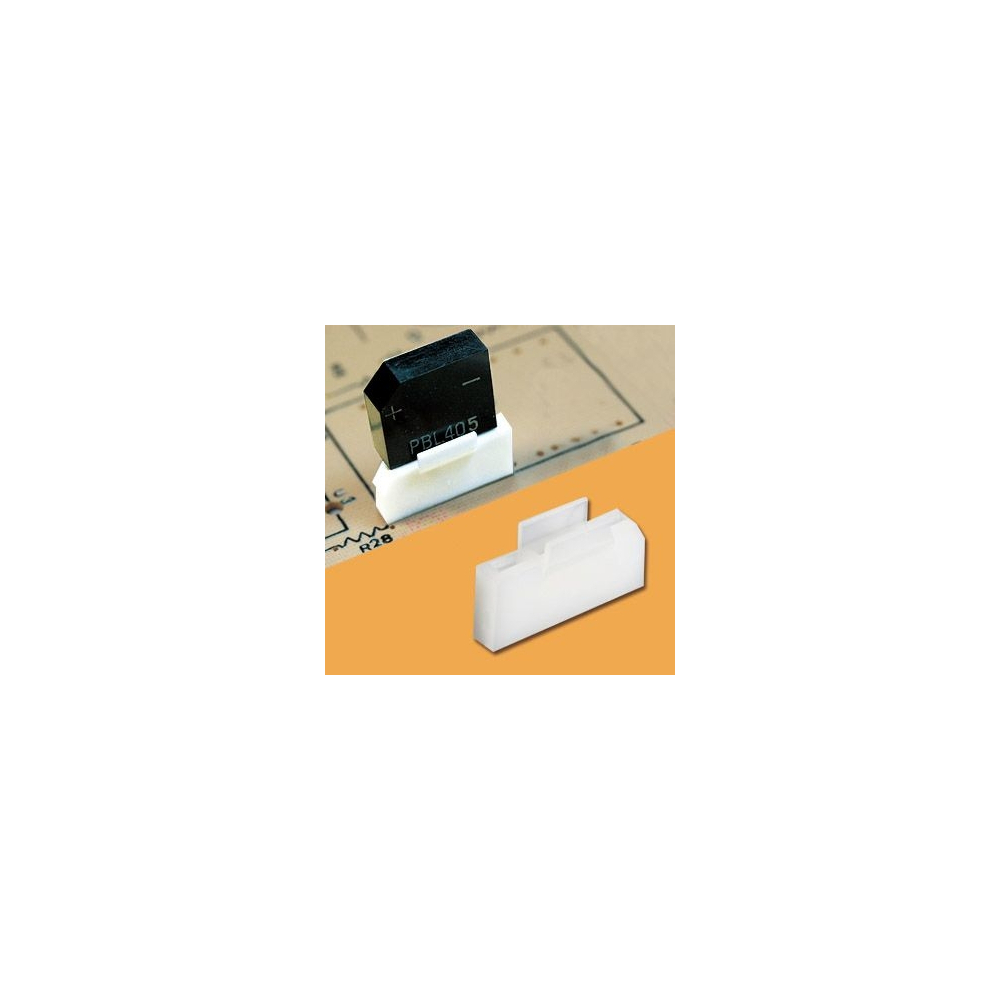 GTRL-10 - Boîtier de transistor | Gecko Fastener GmbH