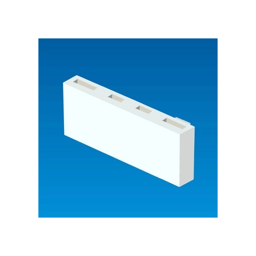 GTRN-9H - Transistor Housing | Gecko Fastener GmbH
