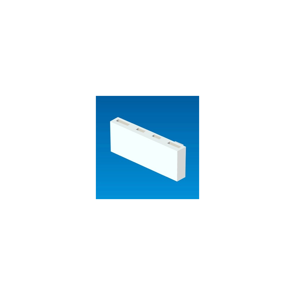 GTRN-9H - Transistor Housing | Gecko Fastener GmbH