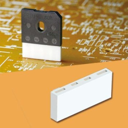 GTRN-9H - Transistorbehuizing | Gecko Fastener GmbH 2