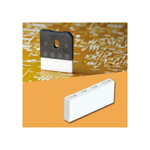 GTRN-9H - Transistor Housing | Gecko Fastener GmbH