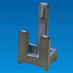 GTRR-4A - Carcasa para transistores | Gecko Fastener GmbH