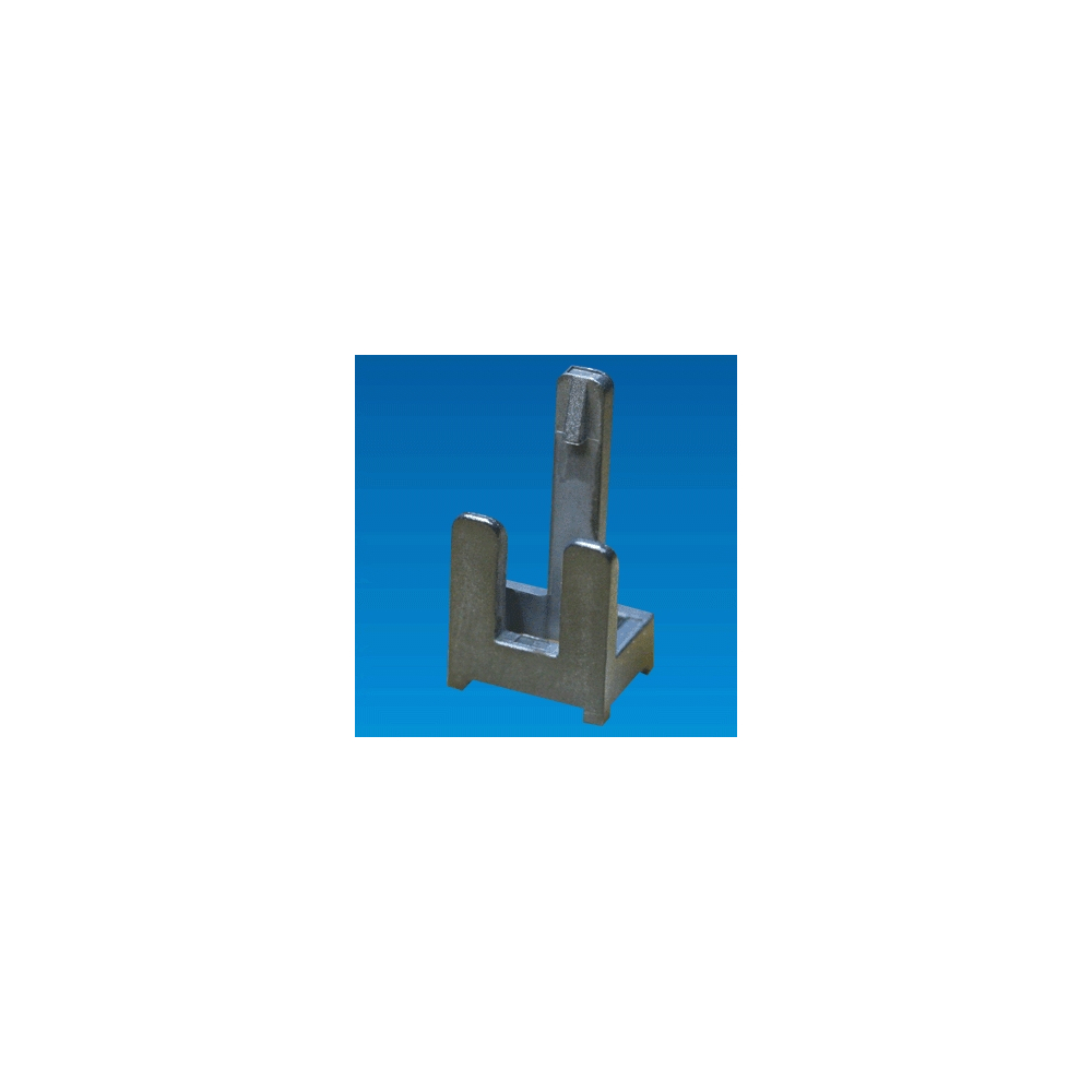 GTRR-4A - Transistor Housing | Gecko Fastener GmbH