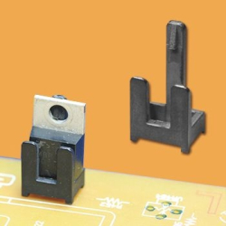 GTRR-4A - Carcasa para transistores | Gecko Fastener GmbH 2