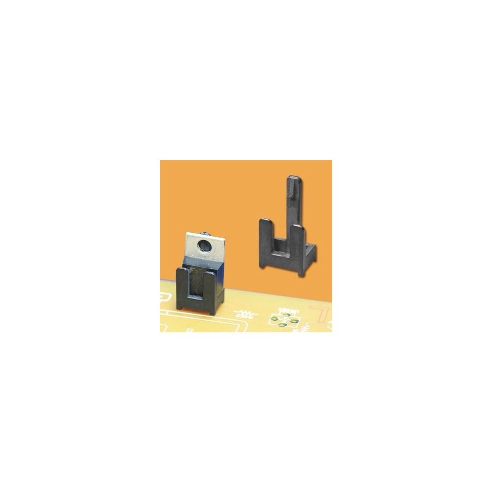 GTRR-4A - Transistorbehuizing | Gecko Fastener GmbH