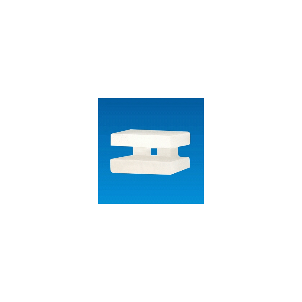GTRT-5CS - Transistorbehuizing | Gecko Fastener GmbH