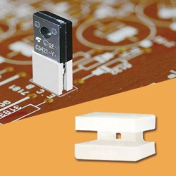 GTRT-5CS - Alloggiamento per transistor | Gecko Fastener GmbH 2