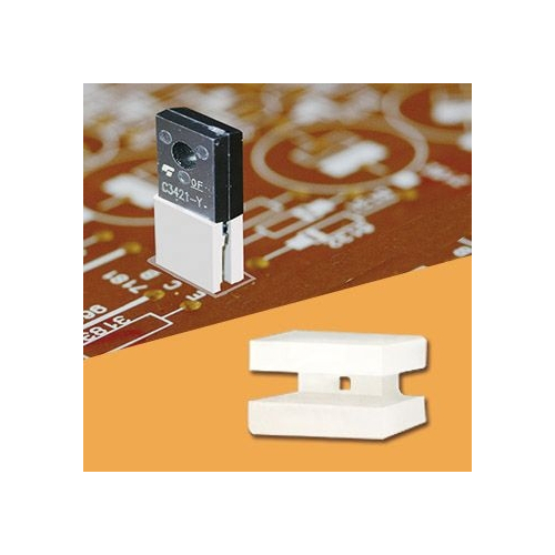 GTRT-5CS - Boîtier de transistor | Gecko Fastener GmbH