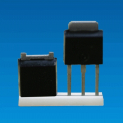 GTRY-1A - Alloggiamento per transistor | Gecko Fastener GmbH