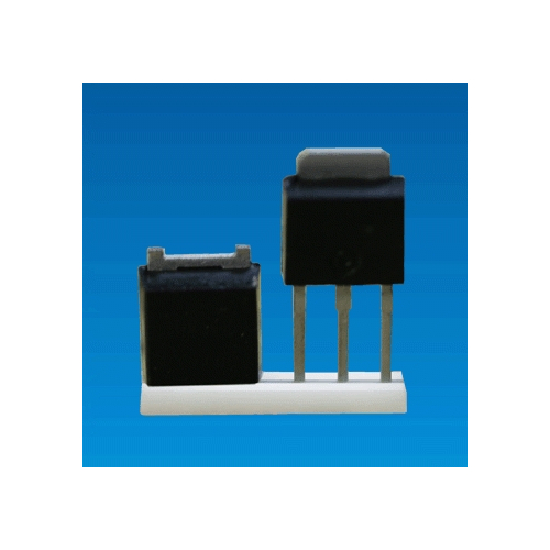 GTRY-1A - Alloggiamento per transistor | Gecko Fastener GmbH