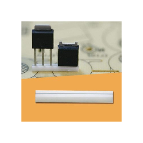GTRY-1A - Transistor Housing | Gecko Fastener GmbH