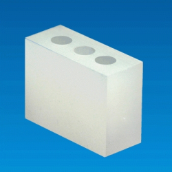 GTRZ-07 - Boîtier de transistor | Gecko Fastener GmbH
