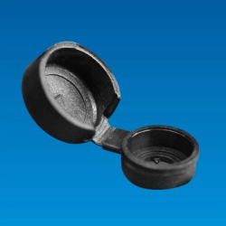 GM3P-8A - Transistor Cover | Gecko Fastener GmbH