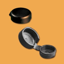 GM3P-8A - Copertura per transistor | Gecko Fastener GmbH 2